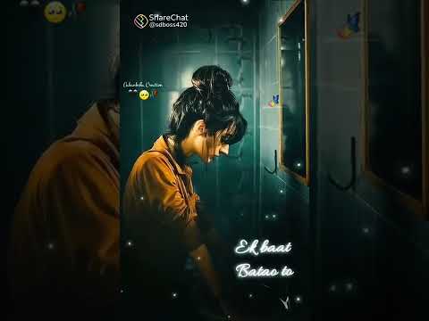 Bangla song Video 💔💔 Bangladesh Tik Tok Video 🙏🙏(2)