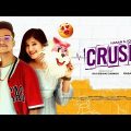 Crush – Hasan S. Iqbal | Omi | Official Music Video | Eid Special