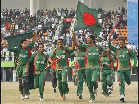 GORJE UTHO BANGLADESH—OFFICIAL THEME SONG OF ICC WORLD CUP 2011 (BANGLADESH).wmv