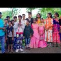 ঈদুল আজহা মোবারক (Sofiker Vlog Video) | Qurbani Mubarak |(Bakra Eid)| Palli Gram TV | New Eid Vlog