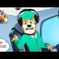 एयरलाइन्स का झोल | Funny videos for kids in Hindi | बच्चों की कहानियाँ | हनी बन्नी का झोलमाल