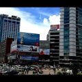 Beautiful Dhaka | Street View | Dhaka City | Travel Video | Bangladesh