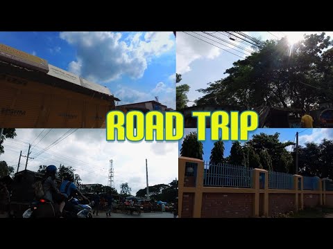 Bangladesh travel video | Cinematic VLOG | Road Trip