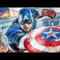Captain America The First Avenger Full Movie Explained In Hindi | Captain America Movie Explained