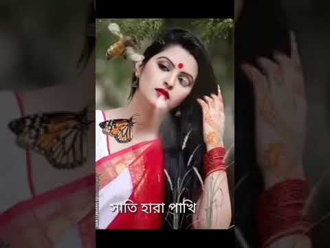 amar ghore koner baire _ Bangladesh song _ Bangla music_ Music Edit Abdul ( Description chak