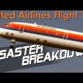 A Pilot Who Wouldn't Land (United Airlines Flight 173) – DISASTER BREAKDOWN