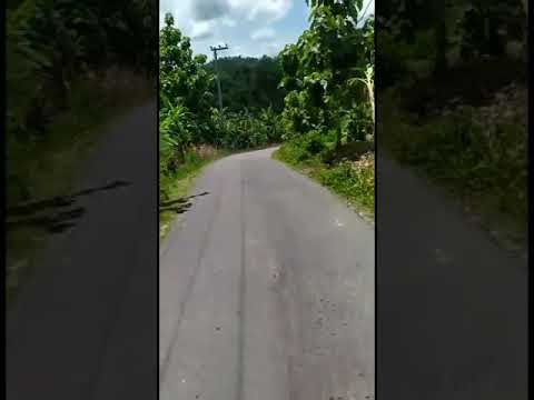 Roads of Sajak Valley.  #travel #travelvlog #traveling #bangladesh #bangladeshivlog