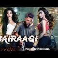 Bairaagi Full Movie Dubbed In Hindi | Dulquer Salmaan, Ritu Varma