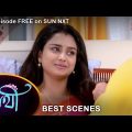 Saathi – Best Scene | 9 July 2022 | Full Ep FREE on SUN NXT | Sun Bangla Serial