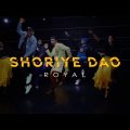 ROYAL – Shoriye Dao | সরিয়ে দাও | Official Music Video | New Bangla Song 2022