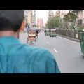 City Ride Dhaka | Asian Most Developing City #dhaka #rickshaw #bangladesh #travel