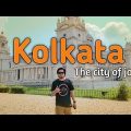 INTERNATIONAL TOUR || BANGLADESH to INDIA  || KOLKATA THE CITY OF JOY  || Ladakh tour | PART – 01