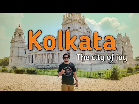 INTERNATIONAL TOUR || BANGLADESH to INDIA  || KOLKATA THE CITY OF JOY  || Ladakh tour | PART – 01