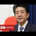 Japan’s former PM Shinzo Abe assassinated at rally – BBC News
