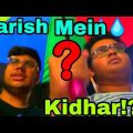 Barish Mein Kidhar ☔️⁉️ in BANGLADESH🇧🇩