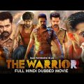 The Warrior Full Movie In Hindi Dubbed  | Ram Pothineni, Krithi Shetty, Anadhi Pinishetty | Reviews
