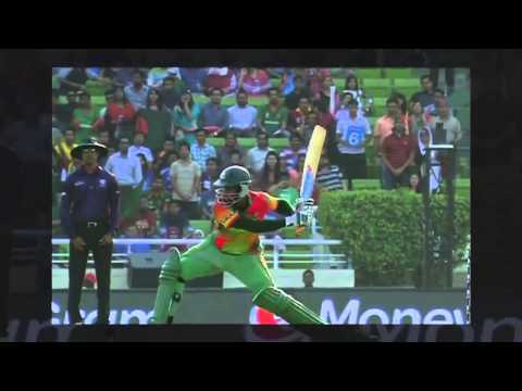 ICC Cricket World Cup Bangla Song Sabash Bangladesh By Eleyas Hossain, Sagor, Badhon & Hema 2015