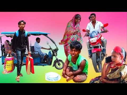 গরিবের জীবন। goriber jibon। Bangla Funny Video। সমাজিক ভিডিও। Palli Gram Tv New Video