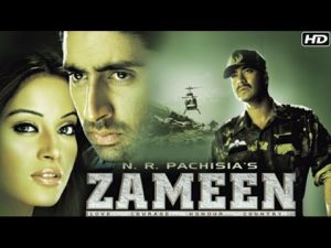 Zameen Full Movie HD | Ajay Devgan, Abhishek Bachchan, Bipasha | Patriotic Hindi Movies
