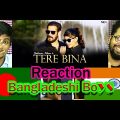 Bangladesh Bangladeshi REACTION ON Video Song!!! Tere Bina | Salman Khan | Jacqueline | Ajay Bhatia