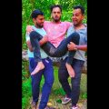 ভন্ড গোবর বাবার বিসর্জন | Bangla Funny Video | Bangla funny status video  | #shorts
