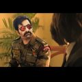 Striker The Barood (2022) Full Movie Dubbed In Hindi | South Indian Action Movies | Ravi Teja, Rakul