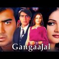 Gangajal Hindi Full Movie | Ajay Devgan, Gracy Singh – Mohan Joshi | 90's Superhit Bollywood Movies