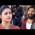 Boss – The Rebel (HD) Superhit Malayalam Action Hindi Dubbed Full Movie | Meena, Mammootty