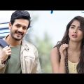 Love Story Full Hindi Dubbed Romantic Movie | Akhil Akkeneni, Pooja Hegde | New Movie 2022