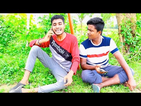 টিংকুকে যখন কেউ রং নম্বরে ফোন করে | Str Company | Tinku Hasi Bangla Funny Natok | Part – 29