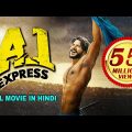 A1 EXPRESS (2021) NEW Released Hindi Dubbed Movie | Sundeep Kishan, Lavanya | New South Movie 2021