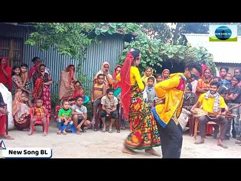 যাইও না যাইও না বউ | Village gaan | Rongpur Song | Bangladesh gan | Appel Gan | মানুষ গান শুনে অবাক