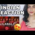 Indian Reaction to Lilabali | Coke Studio Bangla | Season one