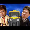 Masti Express Full Movie |Johnny Lever & Rajpal Yadav Best Hindi Comedy Movie| धमाकेदार कॉमेडी मूवी