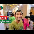 Titanic of Bangladesh | Prince Awlad 10 Launch  | Dhaka to Barisal