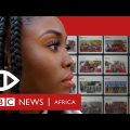 Racism for Sale – BBC Africa Eye documentary