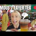 SREEMANGAL:IS THIS EVEN TEA? BANGLADESH TEA TASTING( Solo Female Travel bangladesh)