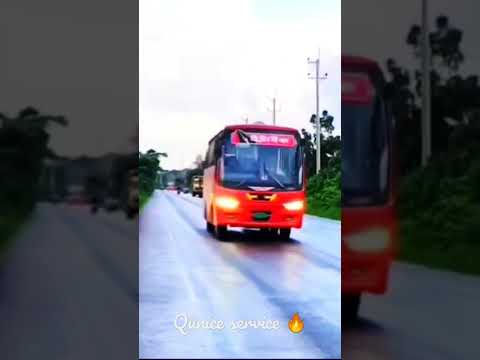Quince service 🔥 Bangladesh 🇧🇩#shorts #business #bus #new #bullet #tamim #quince #trending #travel