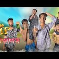 VIP MATALS | দেশি মাতালস | Bangla funny video | Mr.Tahsim Official | mr team