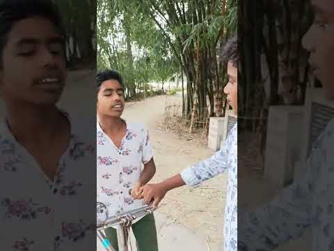 🤣🤣কাচা বাদাম🤩🤗New Bangla funny video😂 New funny. 😁😁.#shorts #viralshortvideos .