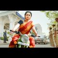 IPS || Allu Arjun Rashmika Mandanna New South Romantic Action Movie 2022 Full Hindi HD 4K 2022 |