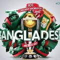 Bangladesh in ICC World Cup Theme Song | ICC 2019