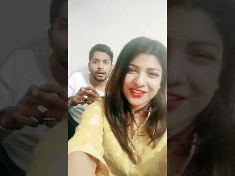 Shopping Funny | Sarika Sabah | New Natok 2021 | Bangla New Natok 2021 | Eid Natok 2021 #shorts