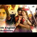 Actor Bellamkonda Srinivas (2022) New Hindi Dubbed Full Movie with English Subtitles | Latest Movies