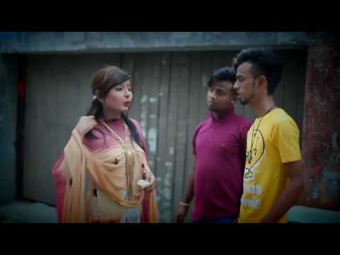 New Bangla Rap song   Maiya Dole   DDC Bangladesh   hip hop   2016