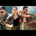 Rashtra Sena Full Movie Hindi Dubbed | Puneet Rajkumar, Actress Adah Sharma