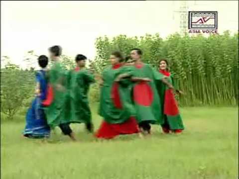 Bangla Patriotic song- Prothom Bangladesh Amar Sesh Bangladesh