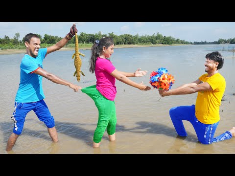 Funny Facts Top New Comedy Videos 2022 Mutch Watch new funny video 2022 Ep  164 by Busy Fun LTD