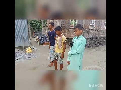 Bangla funny video