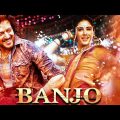 Banjo  (HD)- Superhit Hindi Full Comedy Movie | Riteish Deshmukh | Nargis Fakhri | Dharmesh Yelande